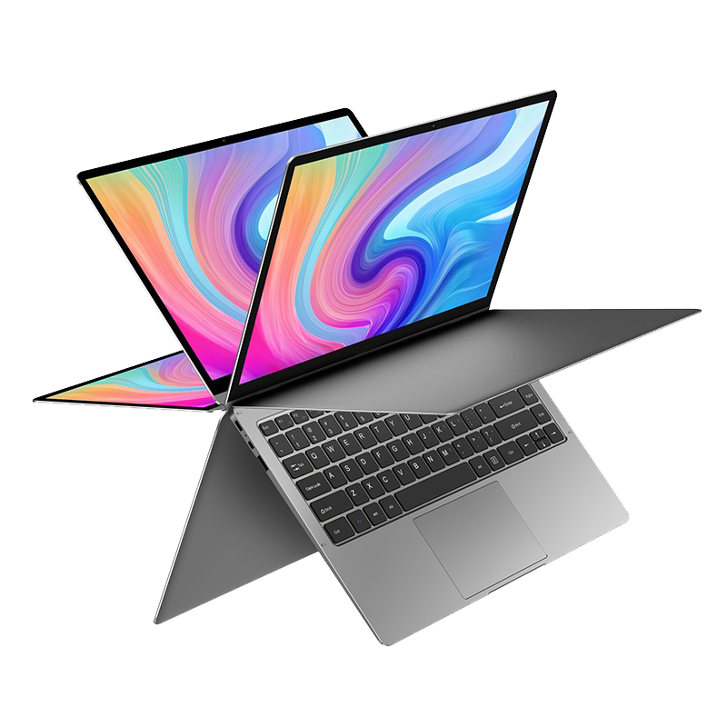 High Quality Netbooks 14 Inch N3350 Win10 Laptops Thin Cheap Laptop for Sale