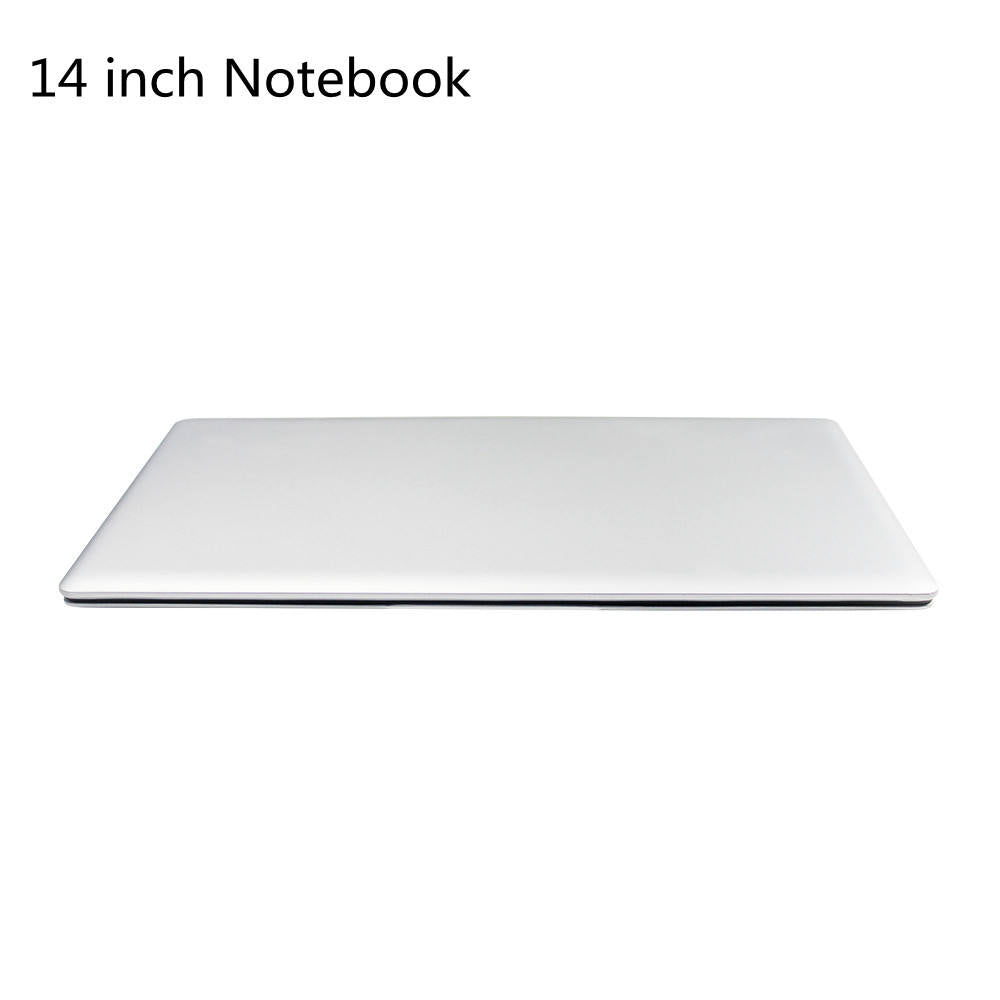 High Quality Netbooks 14 Inch N3350 Win10 Laptops Thin Cheap Laptop for Sale