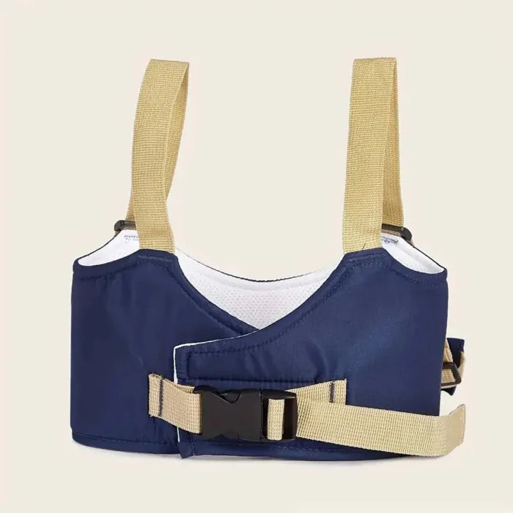 Baby Walker Toddler Walking Harness Handheld Helper Adjustable Standing Up Walking Learning Helper for Toddler By Arsazi Bags