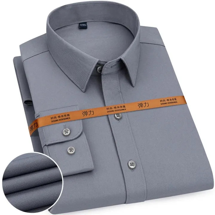 T-ShirtsMens Fashion - Dress Shirt for Men - Men'S Multi-Color Dress Shirts Collection – Enhance Style In Every Shade - Elevate Your Style With Multi-Color Dress Shirts for Men