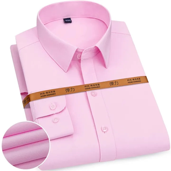 T-ShirtsMens Fashion - Dress Shirt for Men - Men'S Multi-Color Dress Shirts Collection – Enhance Style In Every Shade - Elevate Your Style With Multi-Color Dress Shirts for Men